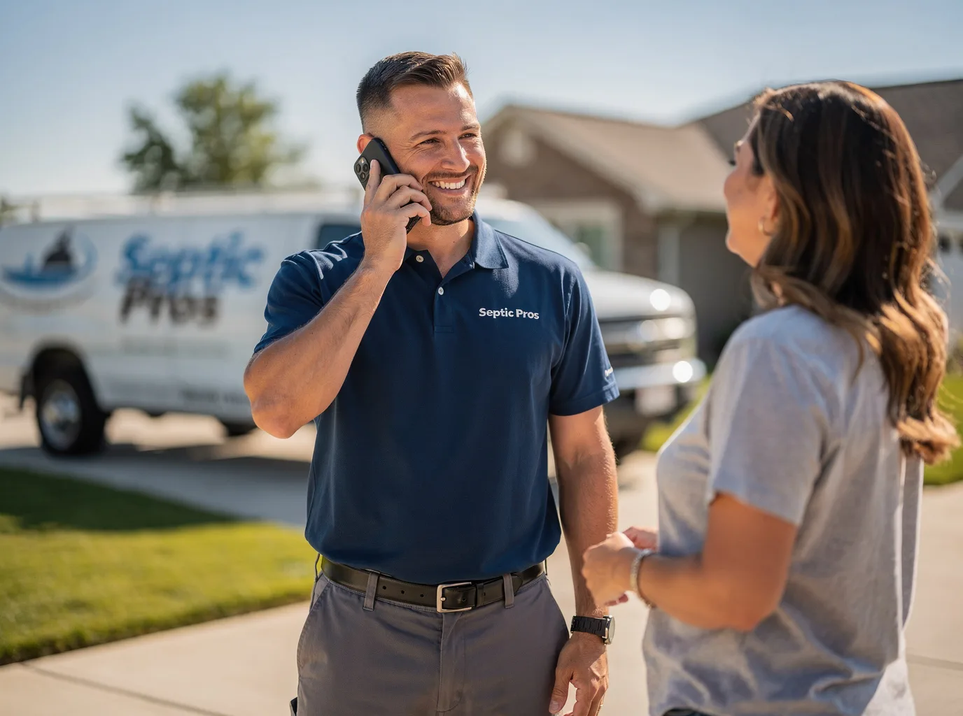 Septic Tank Pumping Luttrell, TN FAQs